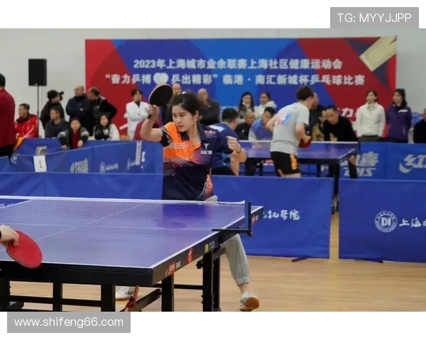 乒乓球的荣耀与拼搏上海乒乓球队奋斗历程全景纪实