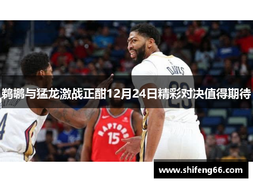 鹈鹕与猛龙激战正酣12月24日精彩对决值得期待
